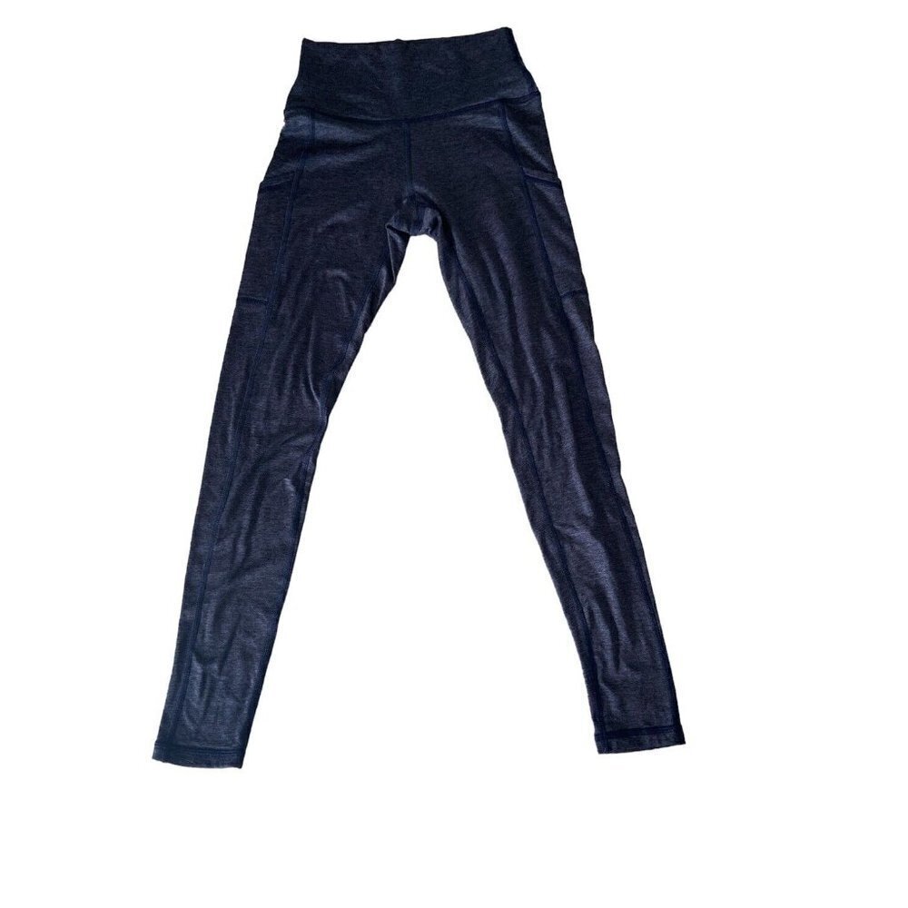Aerie Blue Activewear Leggings Size Women’s Small